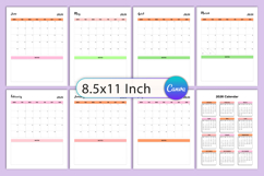 2026 Rich Girl Planner Product Image 2