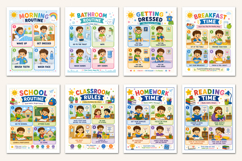 Visual cue cards Product Image 2