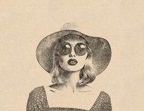 Sketchily Pro Photoshop Action Product Image 10