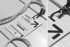 Rope Lanyard Badge Mockup Product Image 2