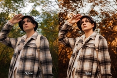 30 Fall Feel Lightroom Collection Product Image 2