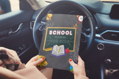 School Planner for Kids Product Image 4