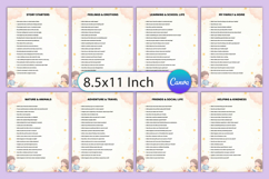 Drawing Prompts for Kids Product Image 2