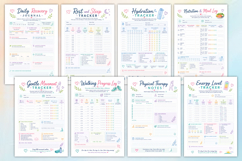 After Surgery Self-Care Workbook Product Image 2