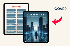 2026 Digital End-of-Life Preparation Guide Product Image 2