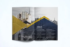 Business Brochure Template Product Image 10