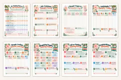 2027 Healthy Thinking Patterns Workbook Product Image 2