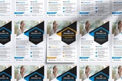 Corporate Flyer Template Product Image 3