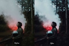 Elevate your photos with our 40 Filmic Lightroom Presets. Cinematic themes, moody vibes, retro effects. Perfect for bloggers, influencers, and photographers. Create captivating cinematic looks effortlessly.