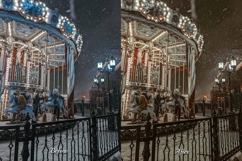 30 Ginger LUT Collection Product Image 6