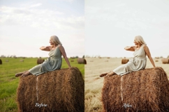 30 Harvest LUT Collection Product Image 2