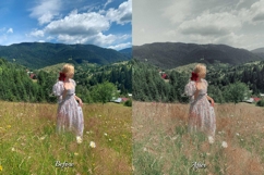 30 Heaven LUT Collection Product Image 7