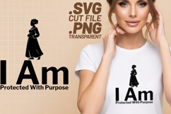4x Motivational Quotes Wisdom Winning SVG Cut Files Afro Product Image 3