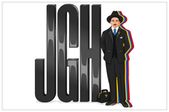 Vector Venezuelan saint canonized Product Image 2