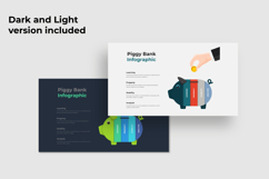 Animated Infographic PowerPoint Template Product Image 2