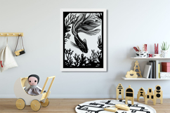 Wall decoration / wall art / wall decor Product Image 2