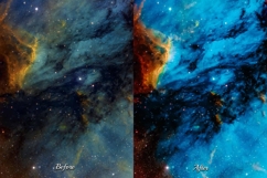 30 Milky Way Lightroom Bundle Product Image 4