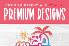 2026 Mexico svg - Mexico Vacation or Trip Sublimation or Cut Product Image 3