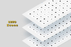 Neobrutalism Animated PowerPoint Template Product Image 2