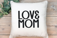 Beach Style - All Caps Handwritten Font Product Image 2