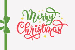 Christmas Honey - Modern Calligraphy Script Font with Swash Product Image 2