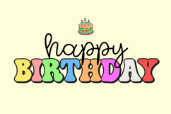 Lemon Charm - Cute Font Duo Product Image 2