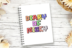 Rock Squad - Bold Display Font Product Image 5