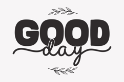 Swag Teacher - Fun Font Duo Product Image 2