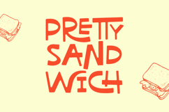 Vertical Dentist - Cute Ligature Font Product Image 2