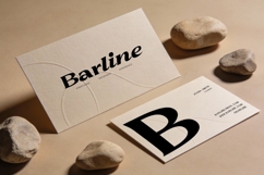 Aurellion - Elegant Serif Font Product Image 2