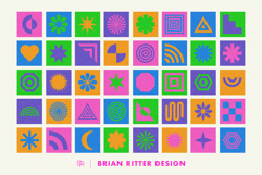 Risograph Toolkit for Photoshop Product Image 3