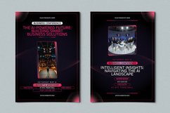 Ritter - Business Conference Flyer Product Image 2