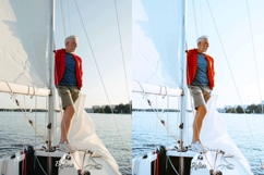 30 Sailor LUT Collection Product Image 6