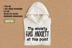 Sarcastic Statement Quotes Sublimation 02 Product Image 3