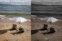 30 Silence Lightroom Collection Product Image 5