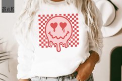 Retro Y2k Trendy Valentines Product Image 3