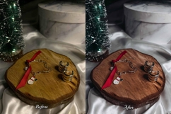 30 Spark LUT Collection Product Image 2