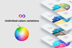 SWOT Animated PowerPoint Presentation Template Product Image 2