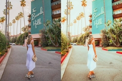 30 The 70s Lightroom Collection Product Image 5