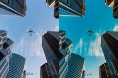 30 Utopia LUT Collection Product Image 2