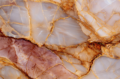A beautiful marble texture with golden veins Product Image 1