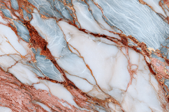 A marble surface with intricate patterns and colors Product Image 1