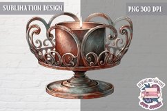 Christmas Rustic bundle 30 PNG Sublimation Vintage Product Image 25