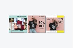 Instagram Post Templates Product Image 3