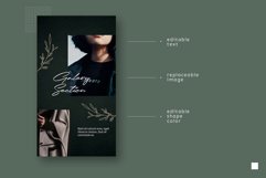 Instagram Story Template Product Image 5