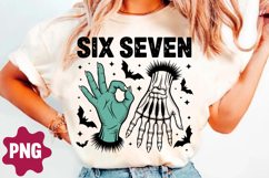 Funny Witch Skeleton Hands Png 67 Png Product Image 2