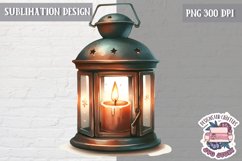 Christmas Rustic bundle 30 PNG Sublimation Vintage Product Image 26