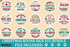 400 Christmas Designs The Huge Mega Svg Big Bundle, Product Image 10