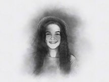 Sketching Editable Photo Effect Product Image 4
