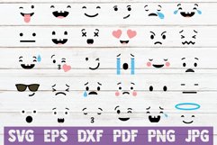 Face Expressions Bundle Product Image 1